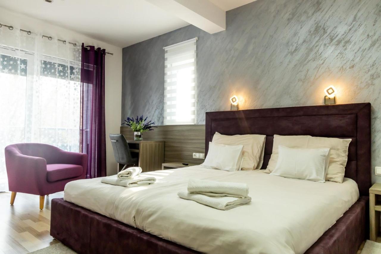 Sunny Adriatic Apartment *