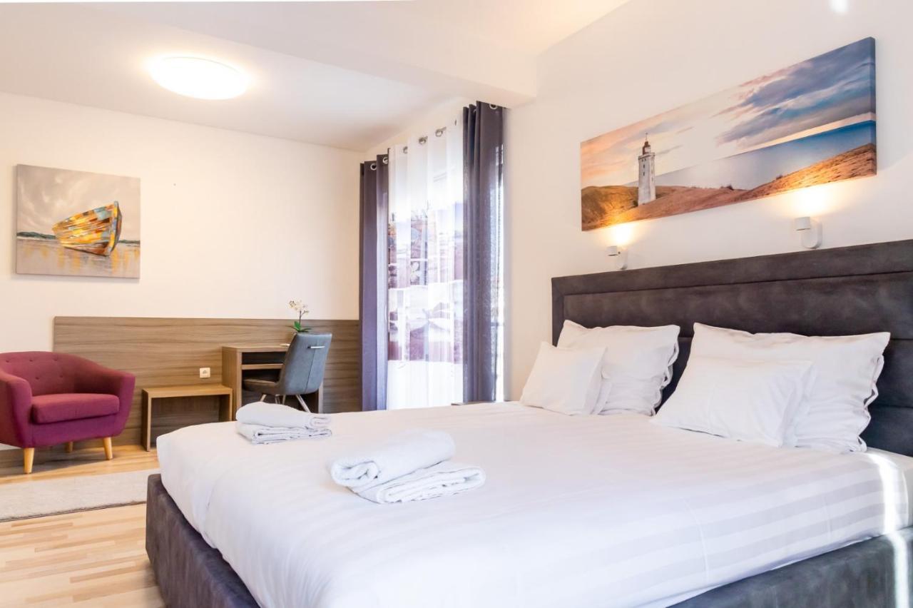 Sunny Adriatic Apartment Poreč