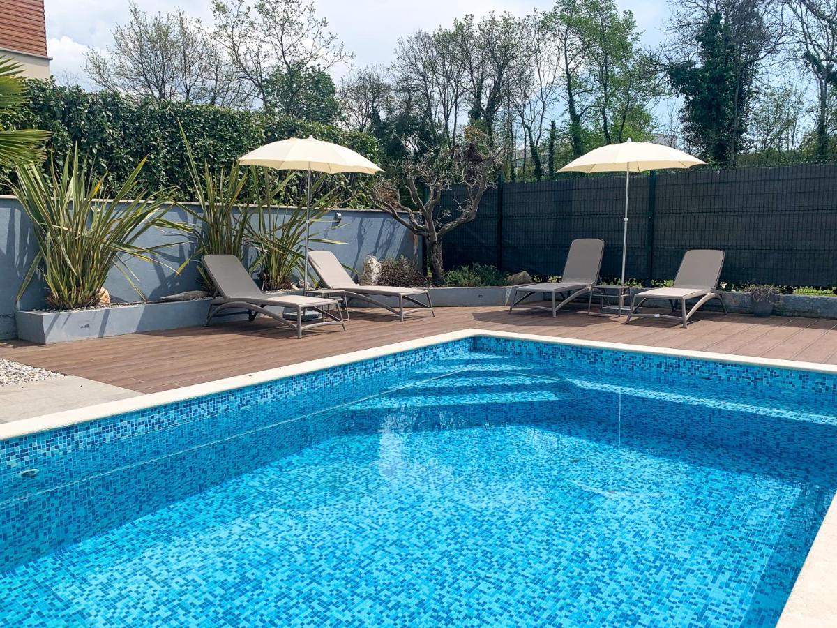 Apartmán Sunny Adriatic Poreč