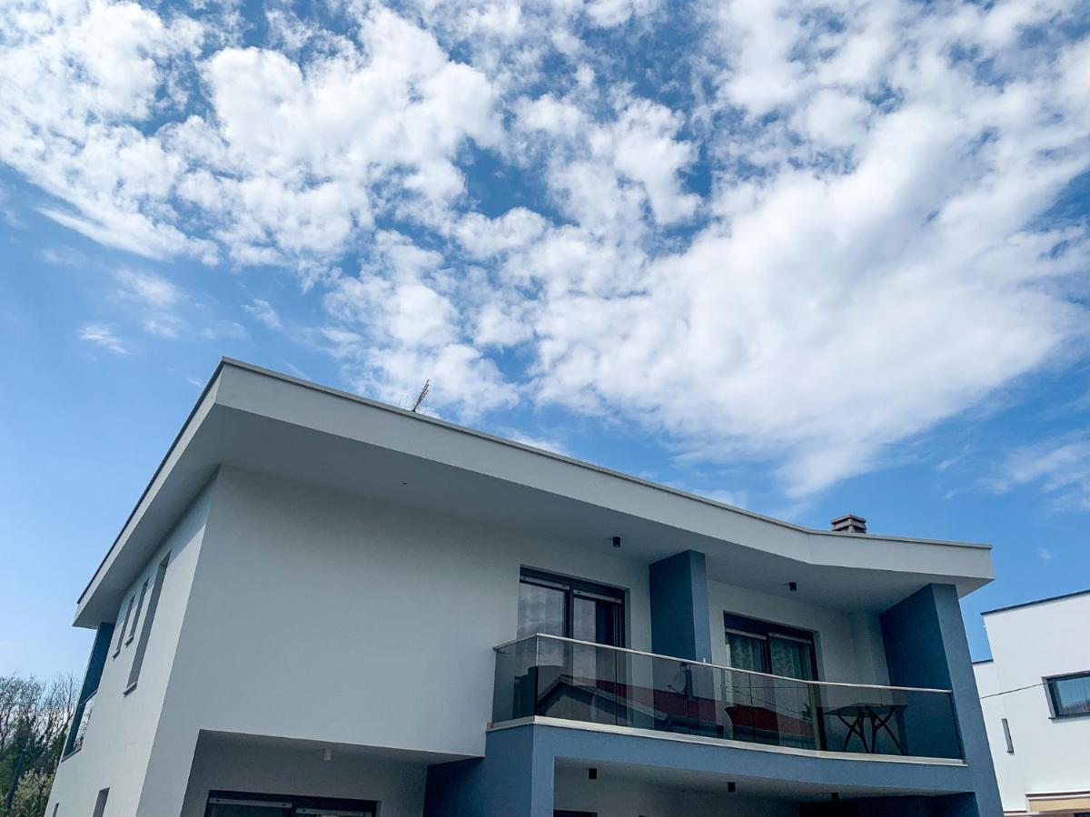 Sunny Adriatic Apartmán
