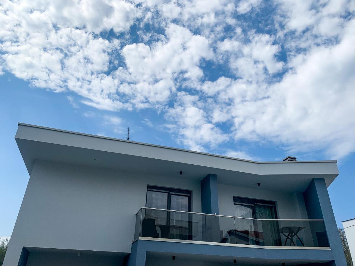 Sunny Adriatic Apartmán
